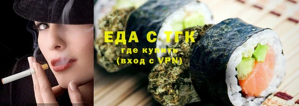 хмурый Бородино
